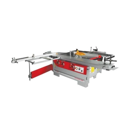 Универсальный многофункциональный станок Holz Mann K5410VFP2544_400V