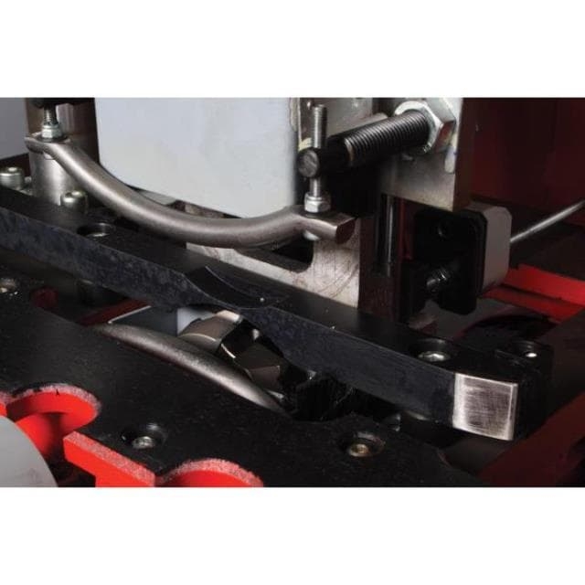 Станок кромкооблицовочный Holz Mann KAM150P_400V