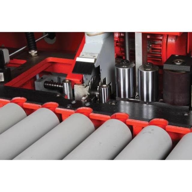 Станок кромкооблицовочный Holz Mann KAM150P_400V