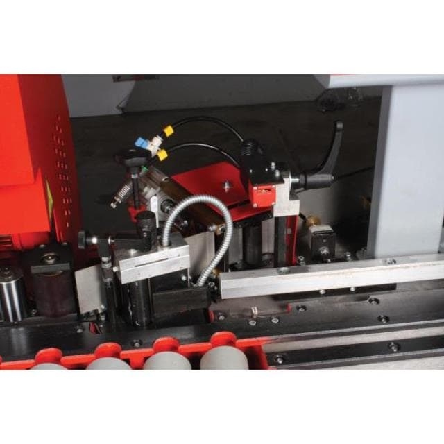 Станок кромкооблицовочный Holz Mann KAM150P_400V