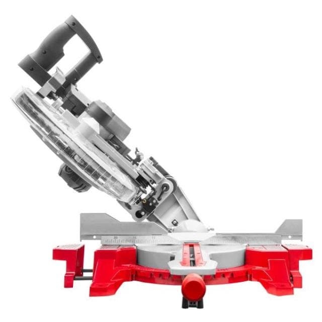 Пила торцово-усорезная Holz Mann KAP305ECO_230V