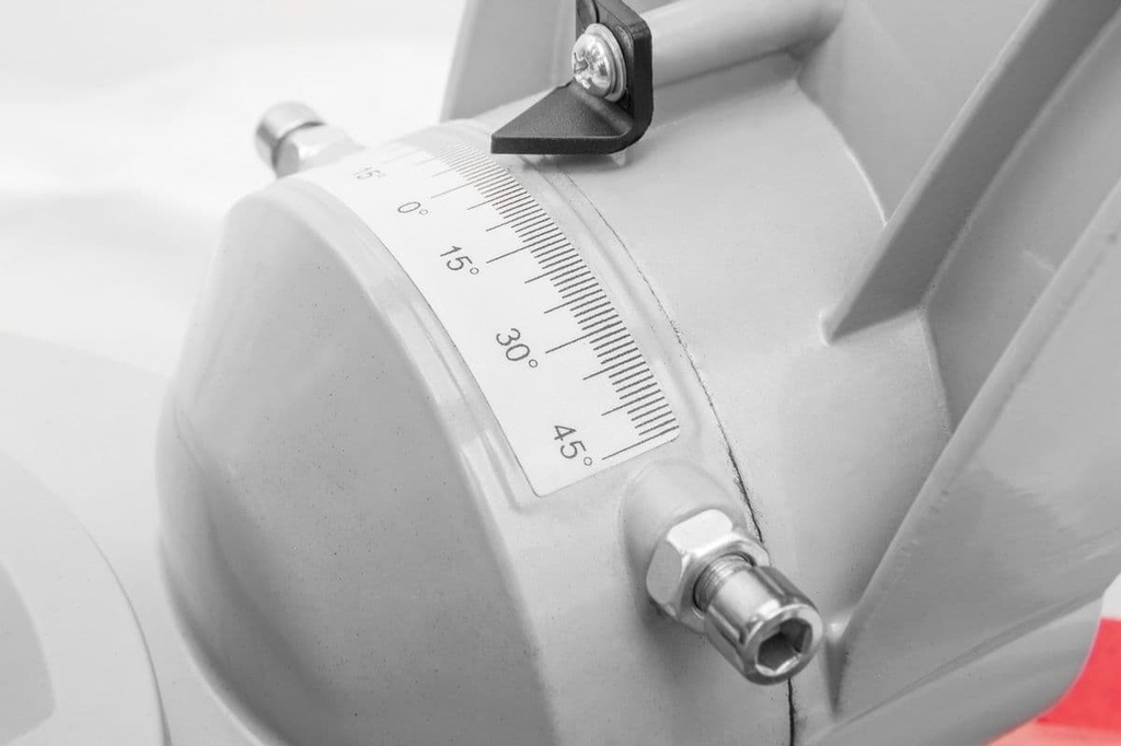 Пила торцово-усорезная Holz Mann KAP305ECO_230V