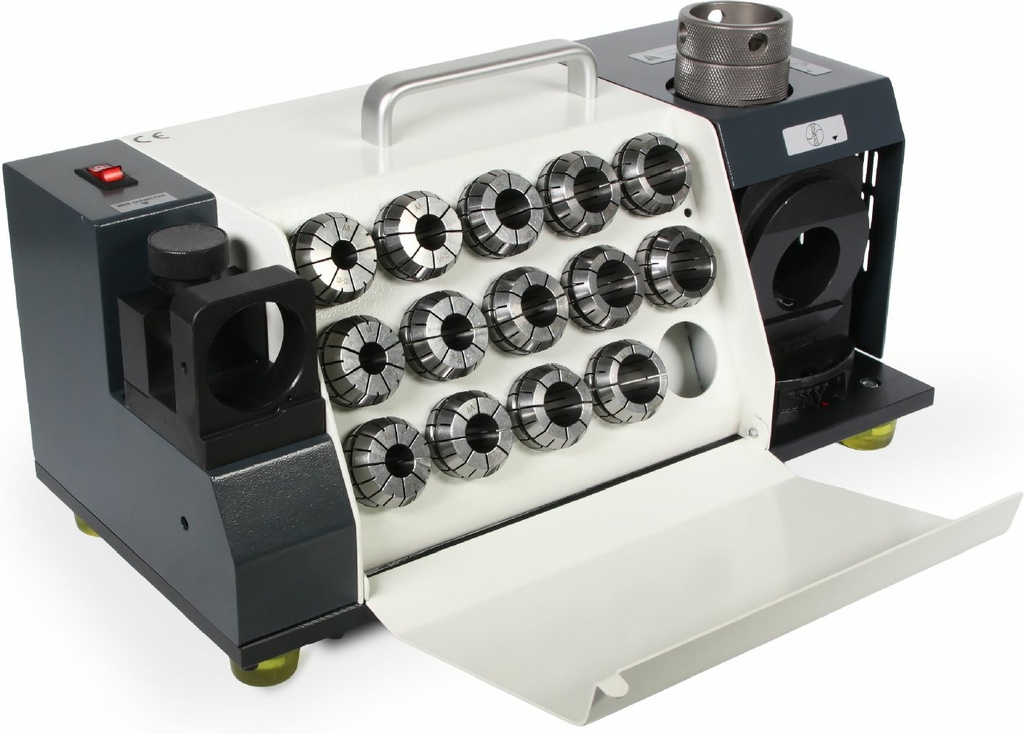 Станок для заточки сверл MR-26A