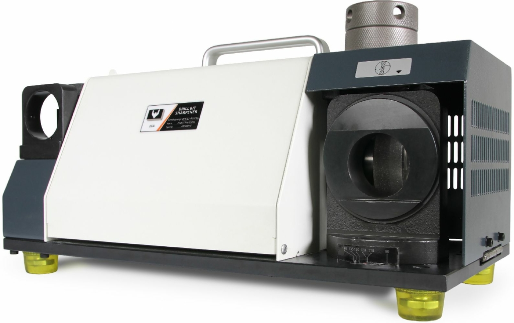 Станок для заточки сверл MR-26A