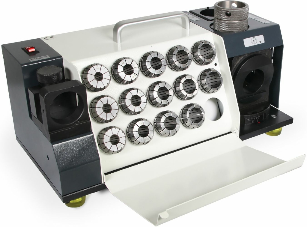 Станок для заточки сверл MR-26D