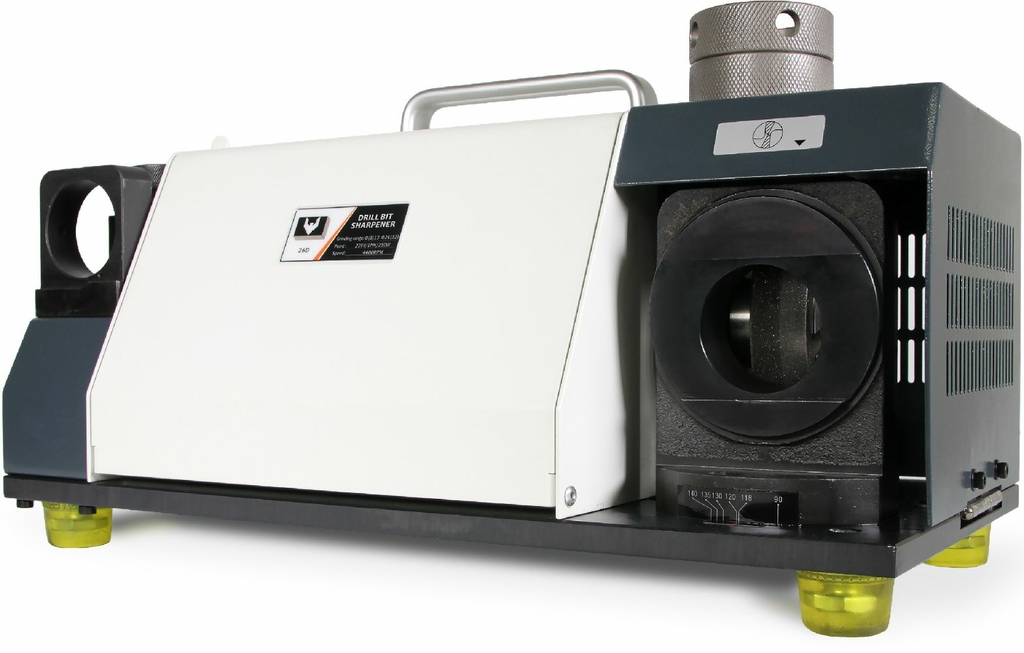 Станок для заточки сверл MR-26D