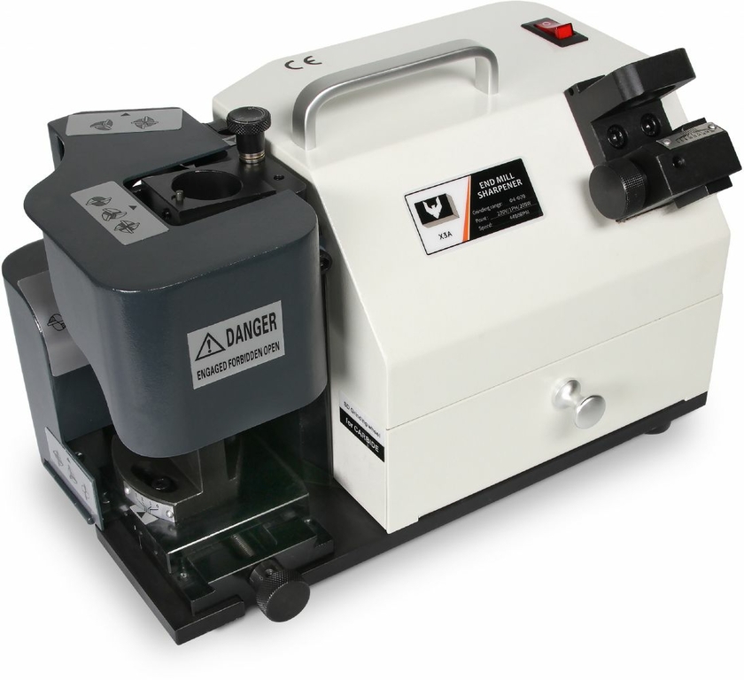 Станок для заточки фрез MR-X3A