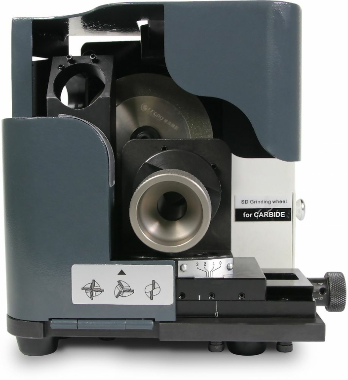 Станок для заточки фрез MR-X3A