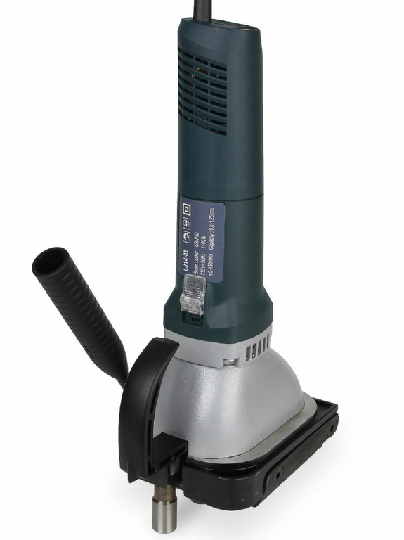 Фальцеосадочная машина LJ 14-02