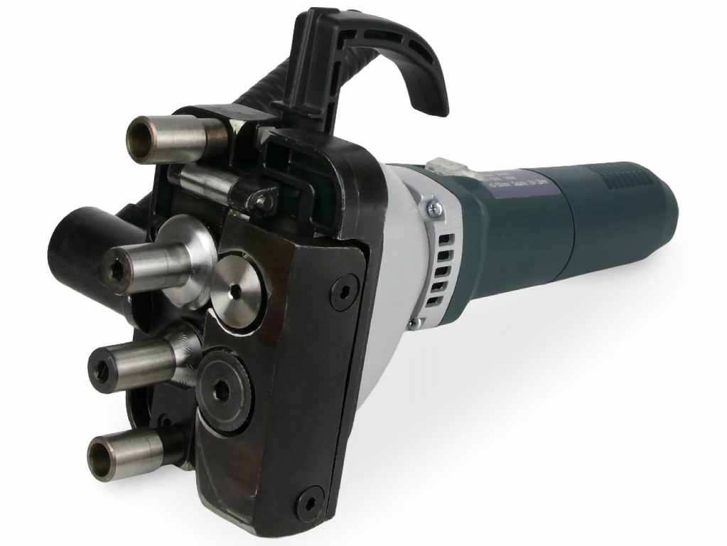 Фальцеосадочная машина LJ 14-01