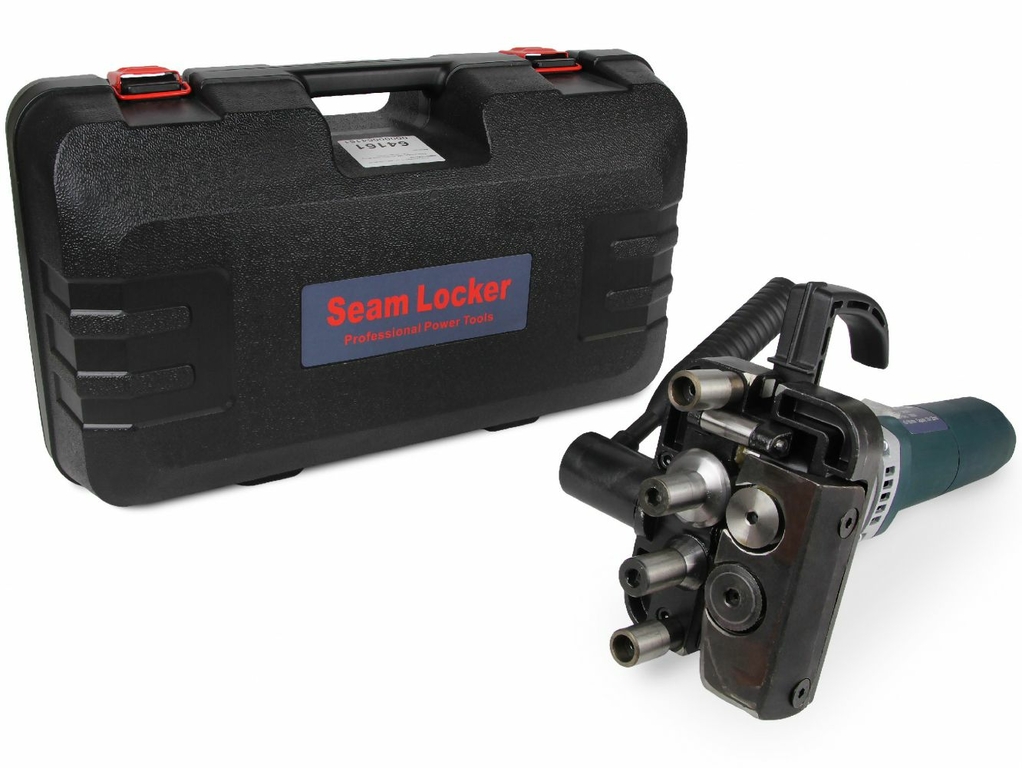 Фальцеосадочная машина LJ 14-01