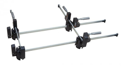 KBC / Корпусные (быстрозажимные) струбцины GROZ (GR39193)