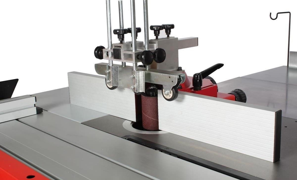 Форматно-раскроечный станок Holz Mann KF315VF2000_400V