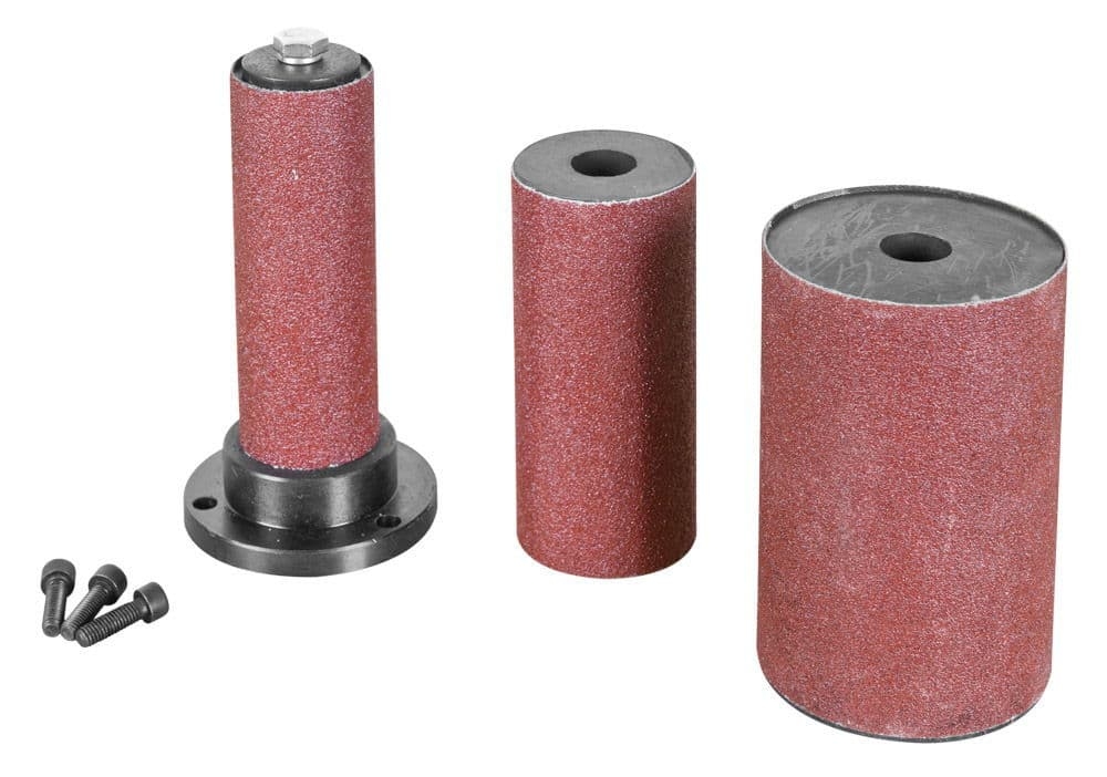 Станок кромкошлифовальный осцилляционный Holz Mann KOS2740C_230V