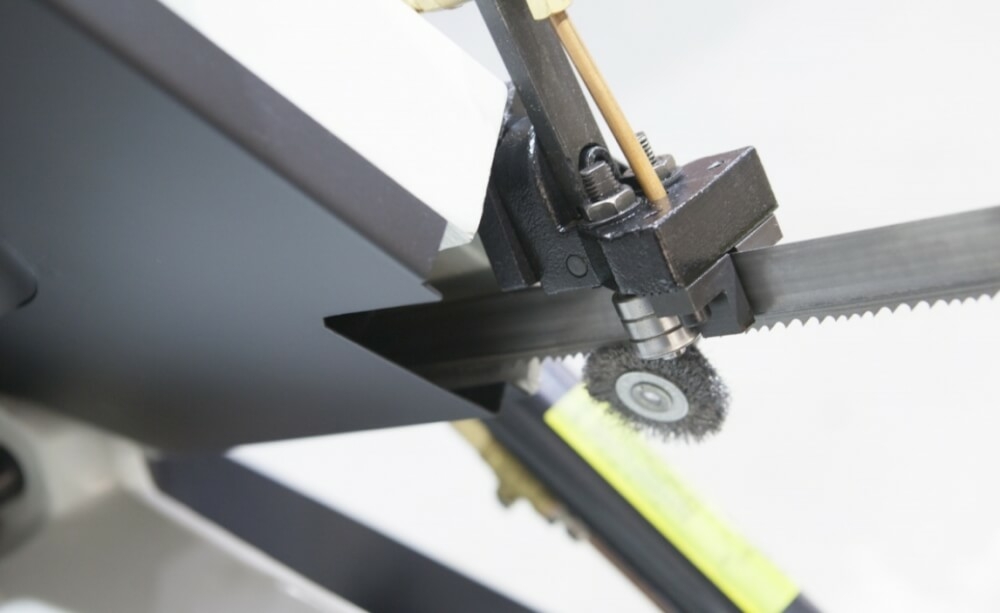 Станок ленточнопильный Stalex BS-912B (388010)