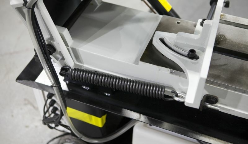 Станок ленточнопильный Stalex BS-712G (388018)