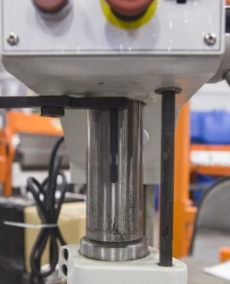 Станок сверлильный редукторный STALEX GB25 Profi