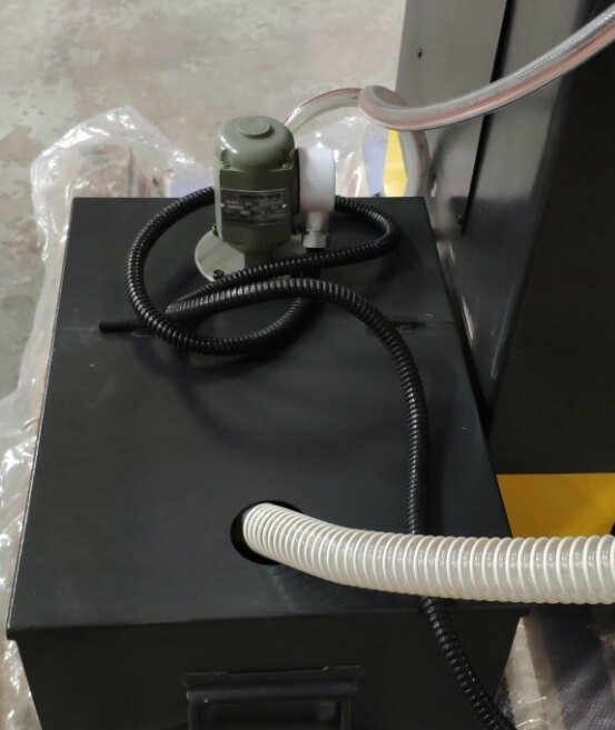 Плоскошлифовальный станок STALEX M818A (M818)