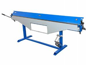 Листогибочный станок BSM2540