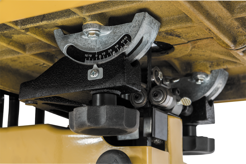 Ленточнопильный станок Jet Powermatic PWBS-14CS (1791216K-RU)