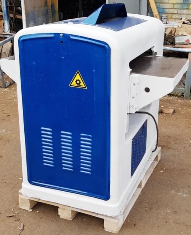 Рейсмусовый станок б/у MB106A