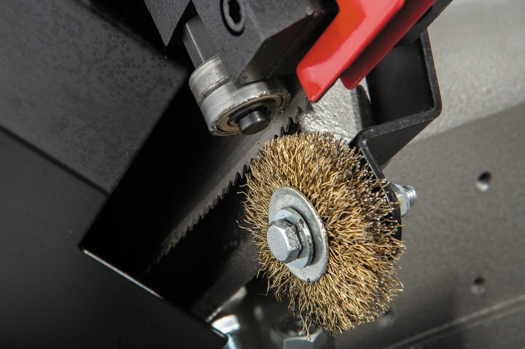 Ленточнопильный станок Jet MBS-1011DAP (50000314T)