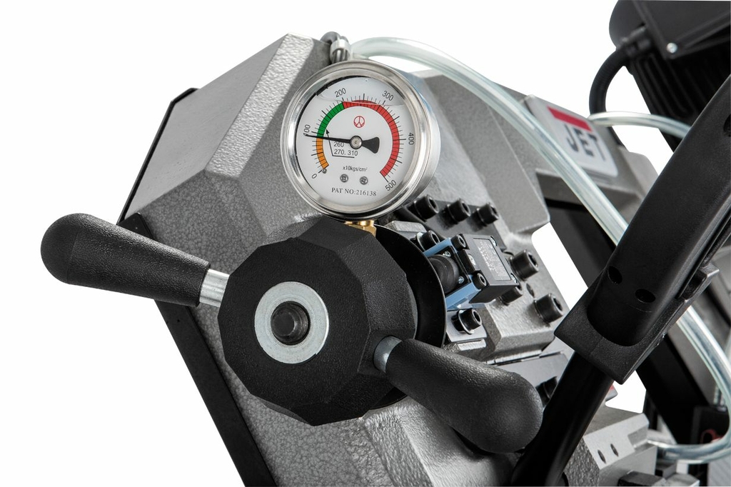 Ленточнопильный станок Jet MBS-1011DAP (50000314T)