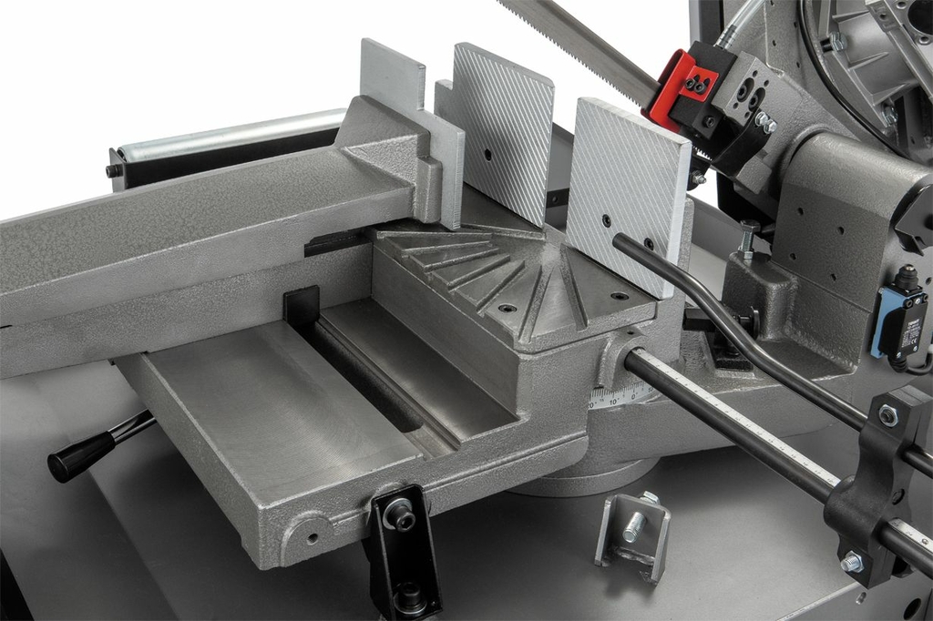 Ленточнопильный станок Jet MBS-1011DAP (50000314T)