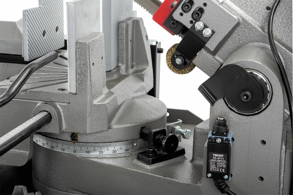 Ленточнопильный станок Jet MBS-1011DAP (50000314T)