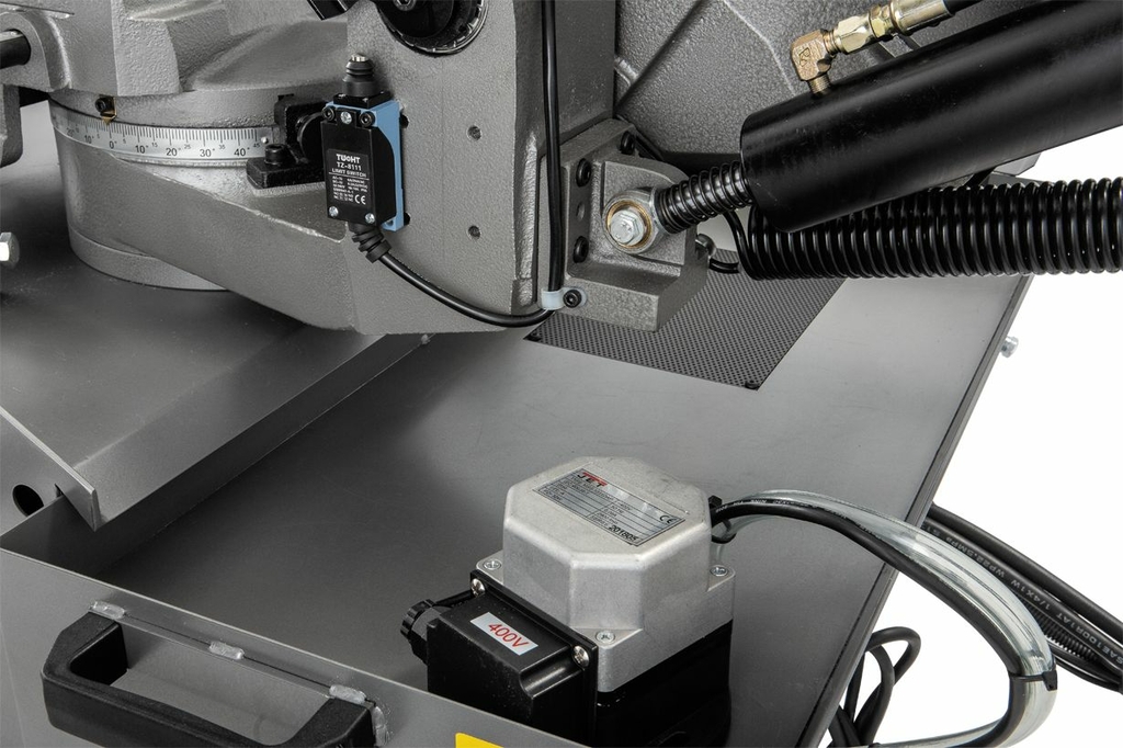 Ленточнопильный станок Jet MBS-1011DAP (50000314T)