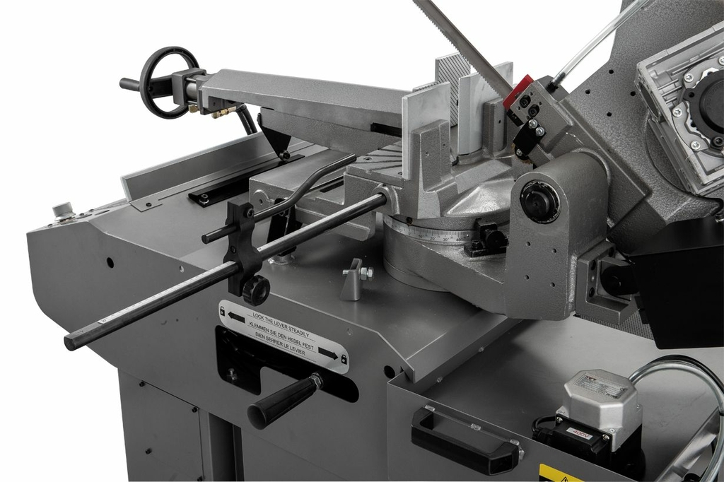 Ленточнопильный станок Jet MBS-1011DASP (50000315T)