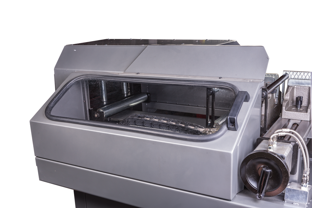 Ленточнопильный станок с ЧПУ Jet MBS-1012CNC (50000362T)