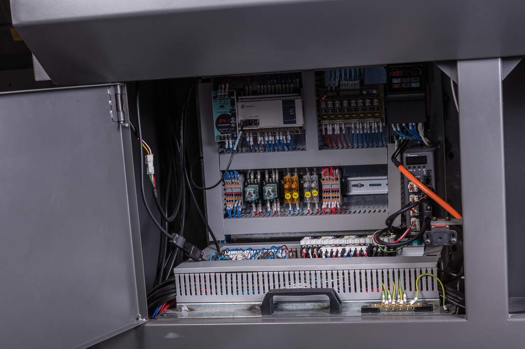 Ленточнопильный станок с ЧПУ Jet MBS-1012CNC (50000362T)