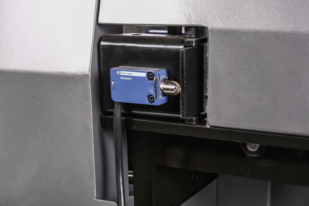 Ленточнопильный станок с ЧПУ Jet MBS-1012CNC (50000362T)