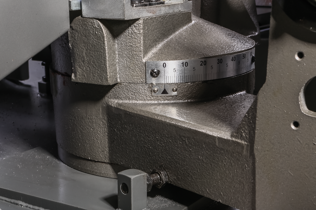 Ленточнопильный станок с ЧПУ Jet MBS-1012CNC (50000362T)