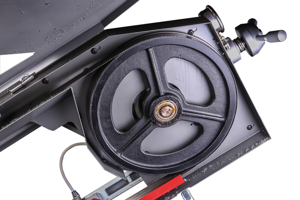 Ленточнопильный станок с ЧПУ Jet MBS-1012CNC (50000362T)