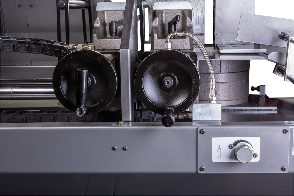 Ленточнопильный станок с ЧПУ Jet MBS-1012CNC (50000362T)