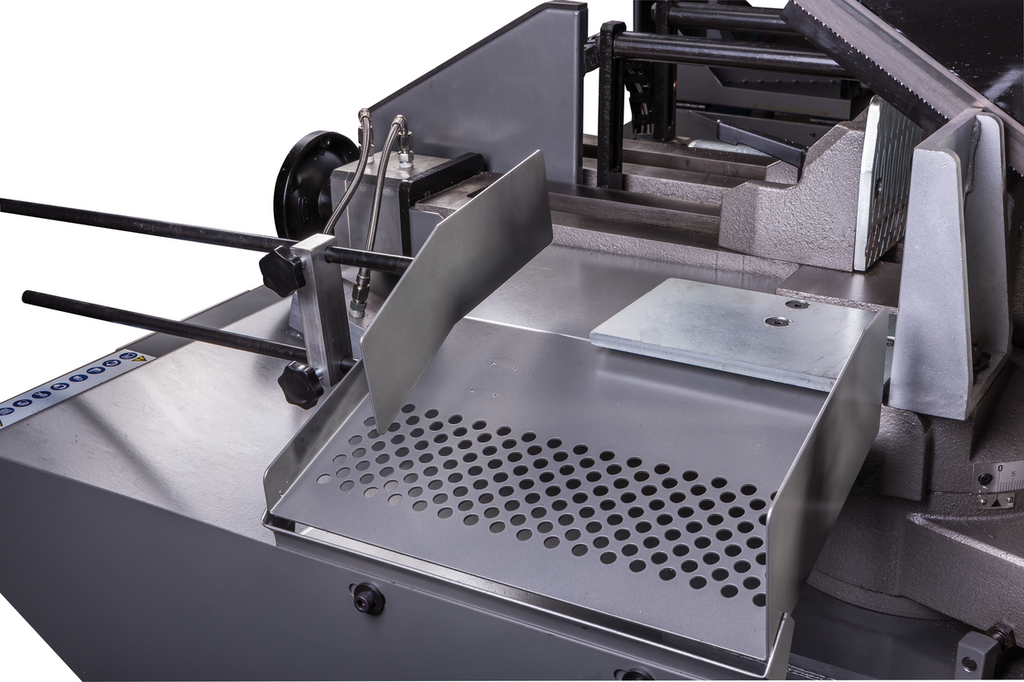 Ленточнопильный станок с ЧПУ Jet MBS-1012CNC (50000362T)