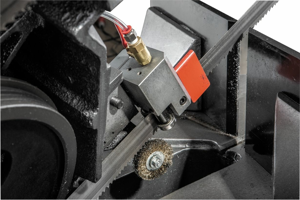 Ленточнопильный станок Jet MBS-1213CS (50000363T)