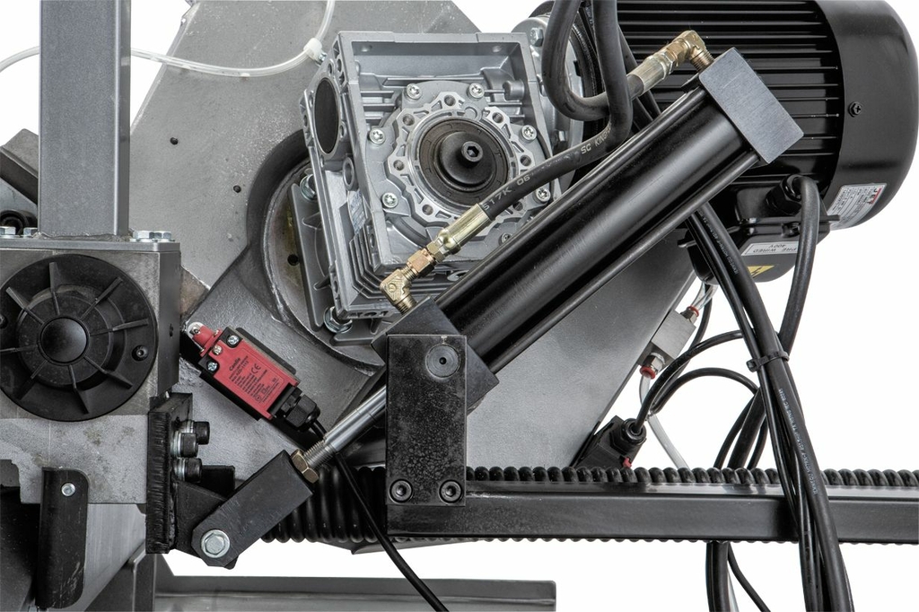 Ленточнопильный станок Jet MBS-1213CS (50000363T)