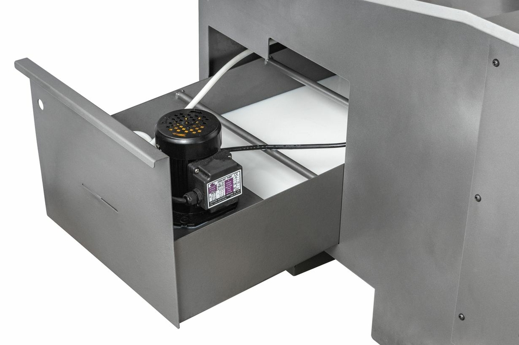 Ленточнопильный станок JET MBS-1214VDAS (50000446T)