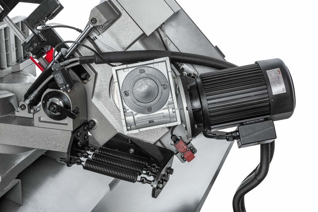 Ленточнопильный станок JET MBS-1214VDAS (50000446T)