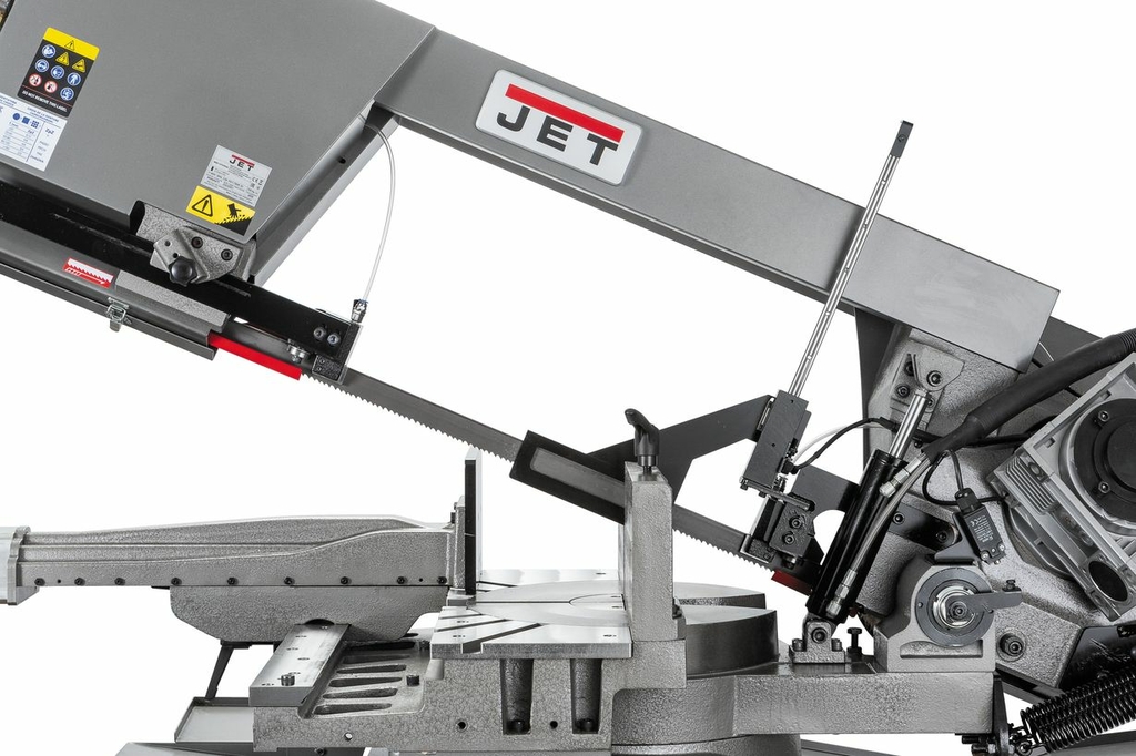 Ленточнопильный станок JET MBS-1416VDAS (50000447T)
