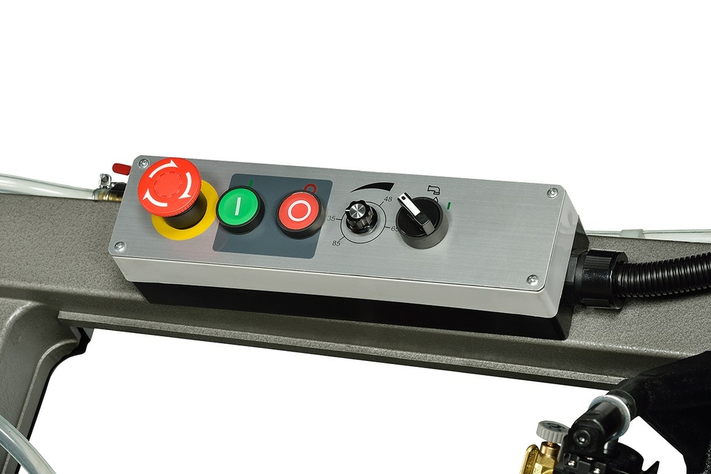 Ленточнопильный станок по металлу Jet MBS-708CSB (50000316M)