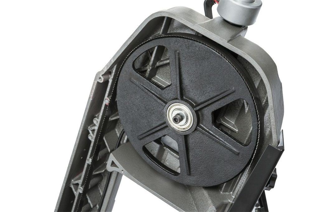 Ленточнопильный станок по металлу Jet MBS-708CSB (50000316M)