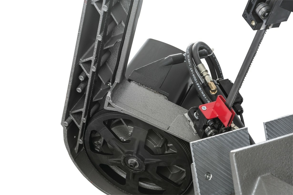 Ленточнопильный станок по металлу Jet MBS-708CSB (50000316M)