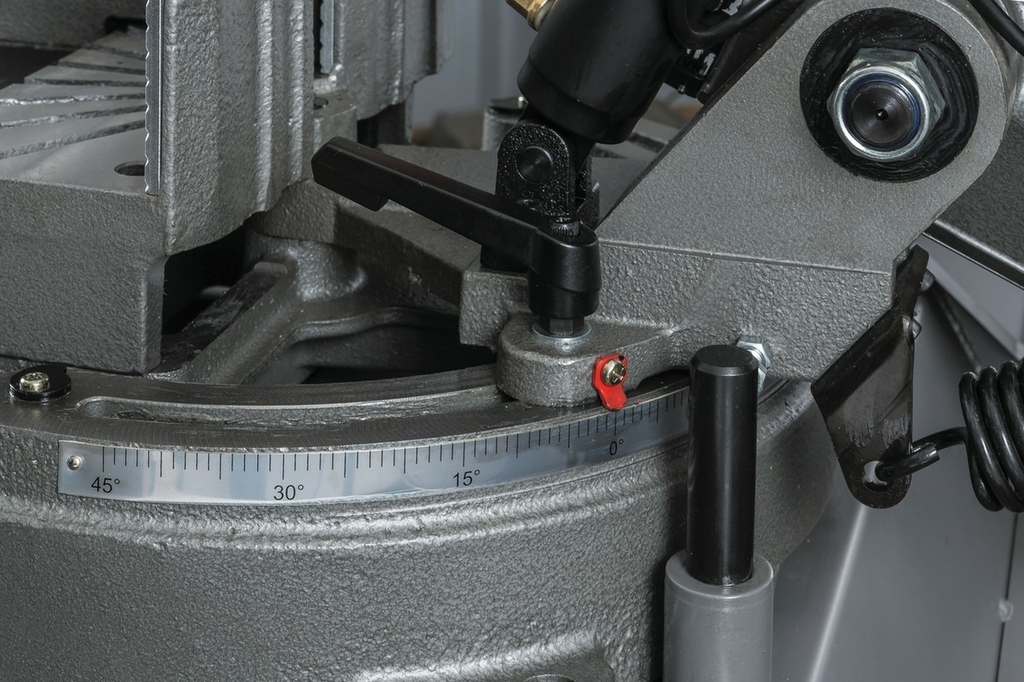 Ленточнопильный станок по металлу Jet MBS-708CSB (50000316M)