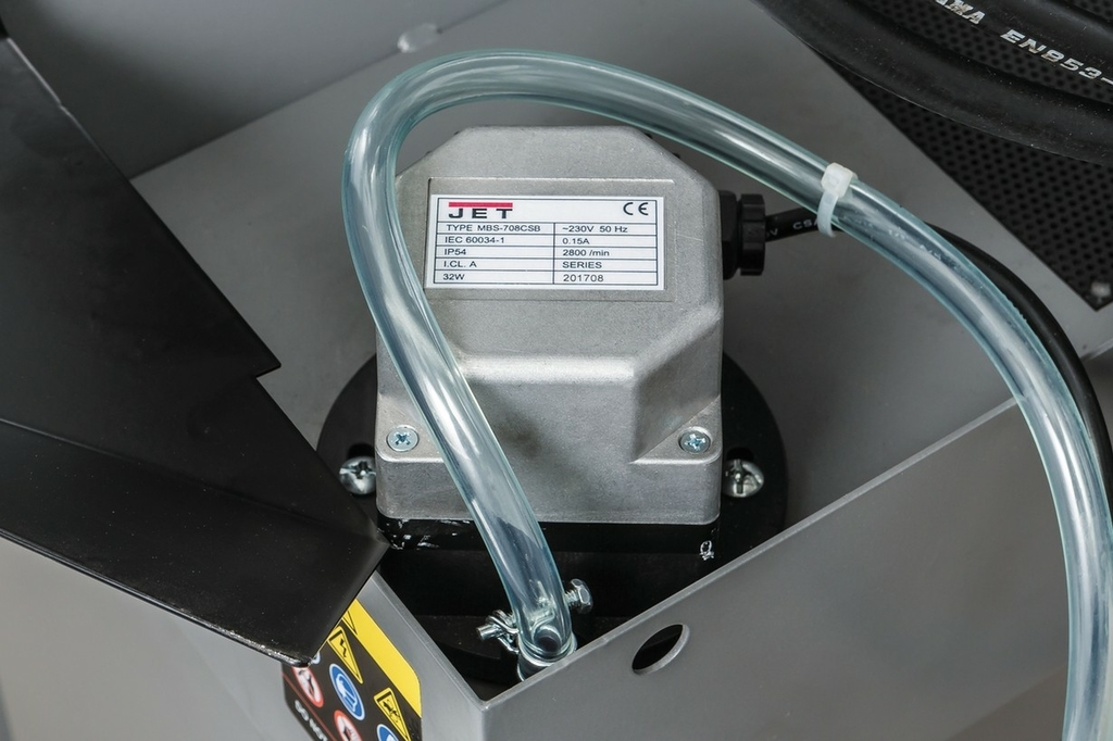 Ленточнопильный станок по металлу Jet MBS-708CSB (50000316M)