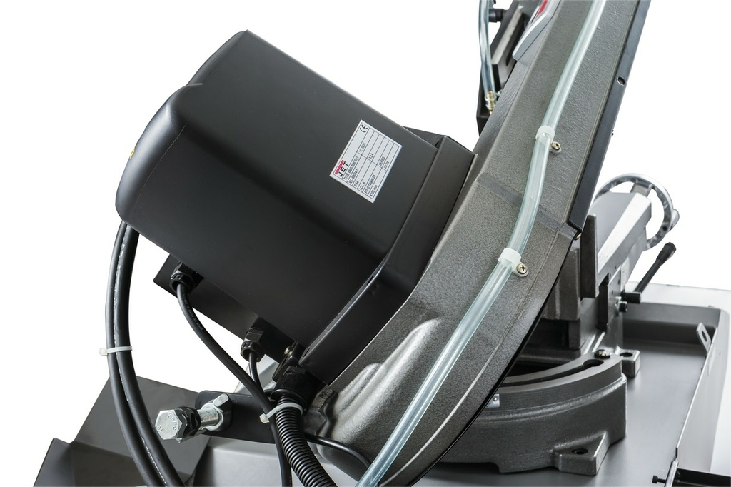 Ленточнопильный станок по металлу Jet MBS-708CSB (50000316M)