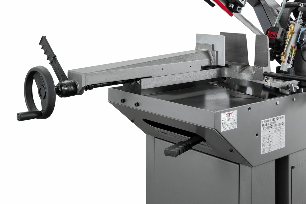 Ленточнопильный станок JET MBS-910CSE (50000321T)